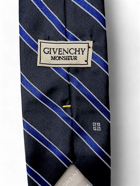 givenchy monsieur basenotes|Givenchy monsieur tie.